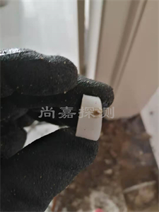 汉南暖气管道漏水检测