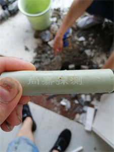 汉南室内漏水检测